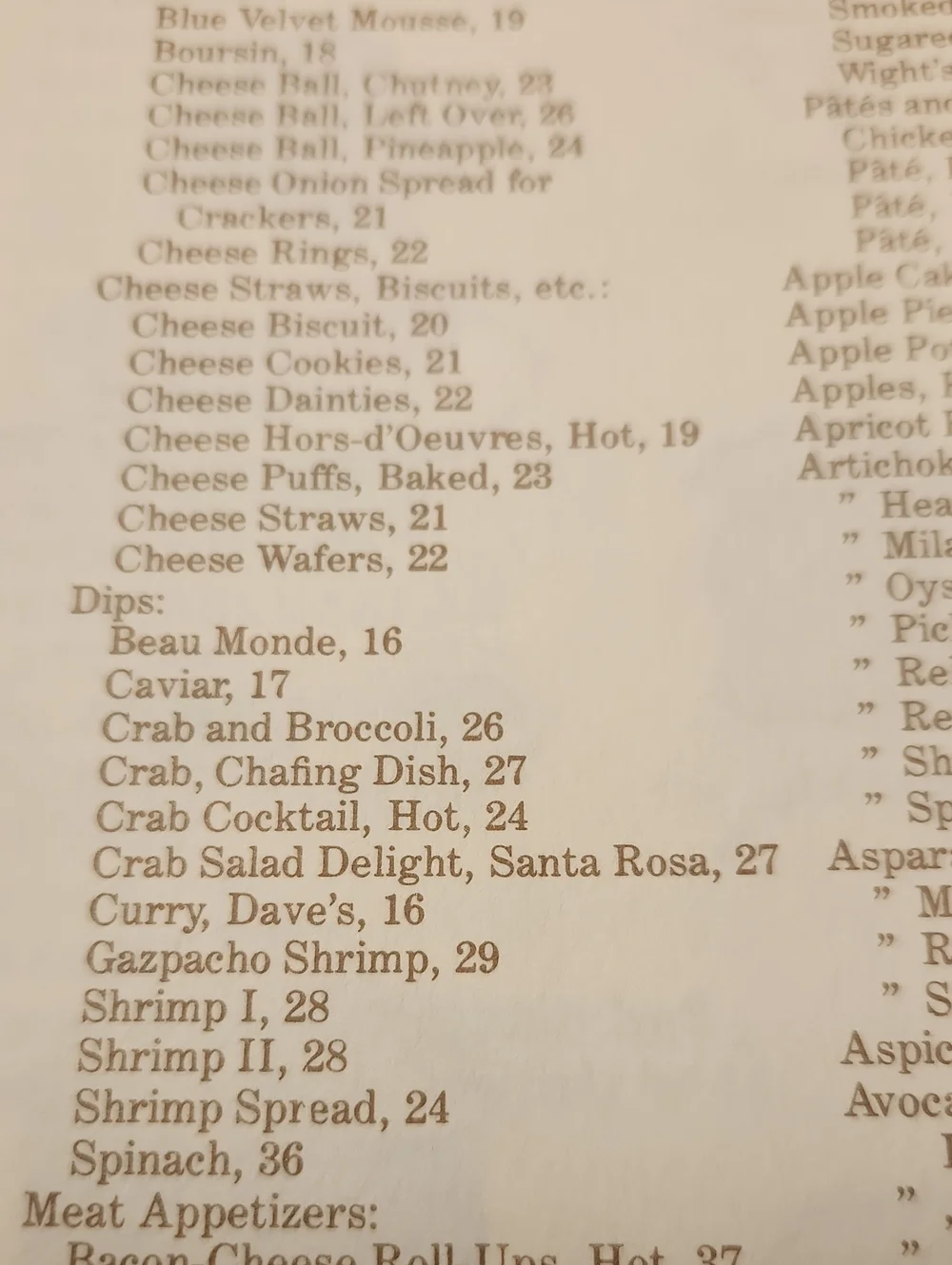 Vintage georgia heritage